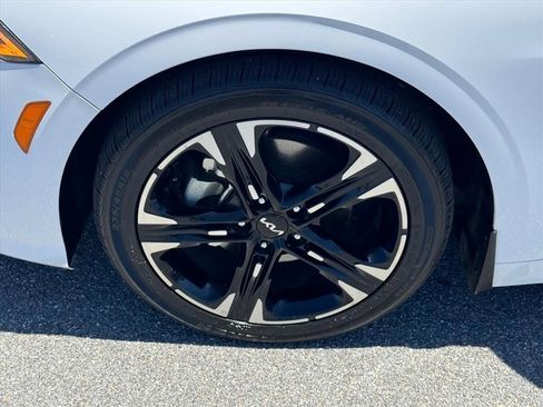 Used 2024 Kia K5 GT-Line w/ GT-Line Premium Package AWD/4WD image 14