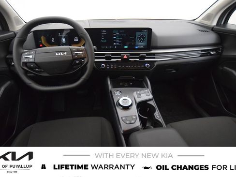 New 2026 Kia Sportage S image 17
