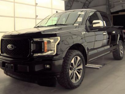 Used 2020 Ford F150 XL w/ Equipment Group 101A Mid