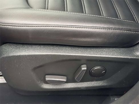 Certified 2022 Ford Edge SEL image 20