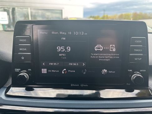 Used 2023 Kia Seltos S AWD/4WD image 21