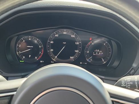 New 2026 MAZDA CX-90 3.3 Turbo w/ Premium Sport Pkg AWD/4WD image 9