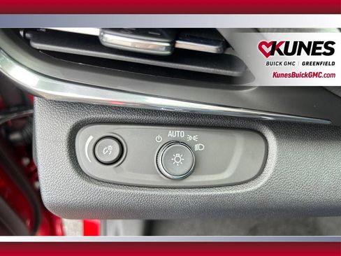 New 2026 Buick Envista Preferred w/ Convenience I Package FWD image 33