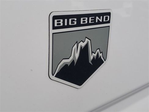 Certified 2024 Ford Bronco Sport Big Bend image 6