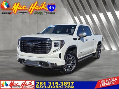 Used 2024 GMC Sierra 1500 Denali Ultimate