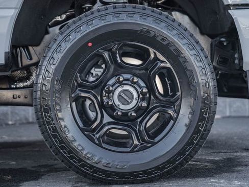 New 2026 Ford F250 XL w/ STX Appearance Package image 29