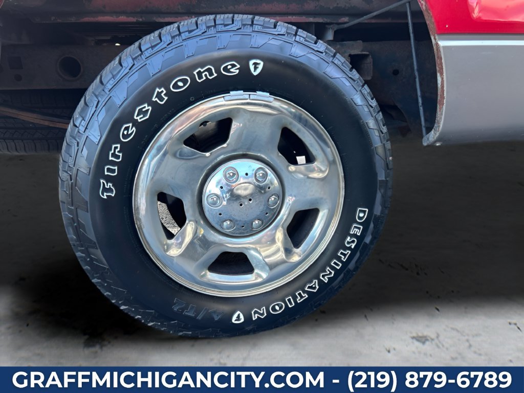 Used 2008 Ford F150 XLT RWD image 9