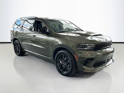 New 2026 Dodge Durango GT image 3