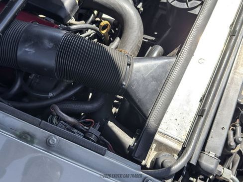 Used 1988 Porsche 928 S4 RWD image 18