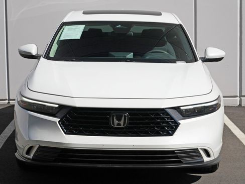 Used 2024 Honda Accord EX image 40