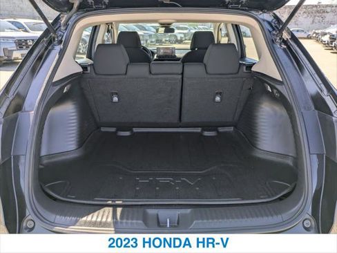 Used 2023 Honda HR-V LX image 23