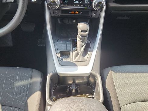 Used 2024 Toyota RAV4 XLE w/ Convenience Package AWD/4WD image 18