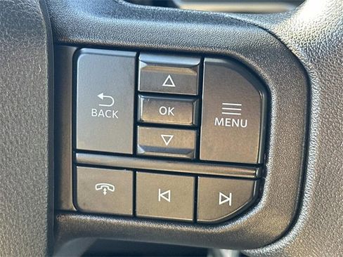 Used 2025 Ford F350 XL w/ FX4 Off-Road Package image 15