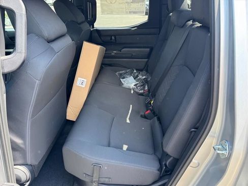 New 2026 Toyota Tacoma SR5 AWD/4WD image 11