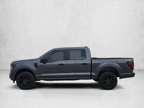 New 2026 Ford F150 STX image 2