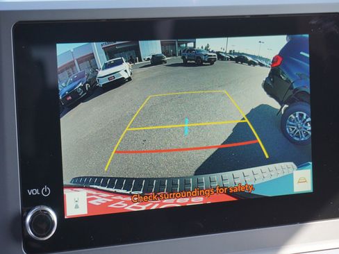 New 2026 Toyota 4Runner TRD Off-Road image 27