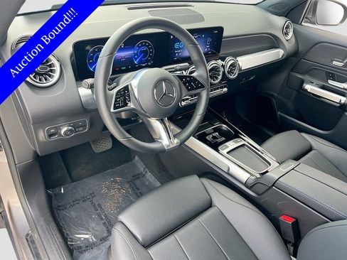 Used 2024 Mercedes-Benz EQB 250+ image 6