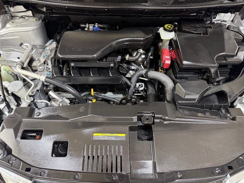 Used 2022 Nissan Rogue Sport S image 64