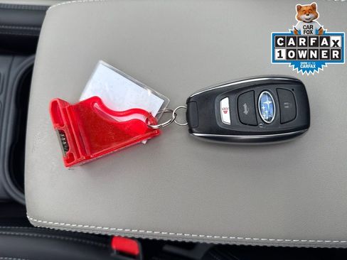 Used 2024 Subaru Forester Limited image 32