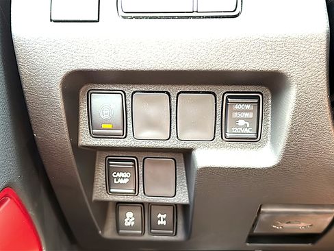 New 2026 Nissan Frontier PRO-4X w/ Pro Premium Package AWD/4WD image 27