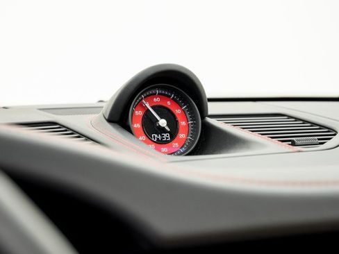 Certified 2022 Porsche 911 Carrera GTS image 19