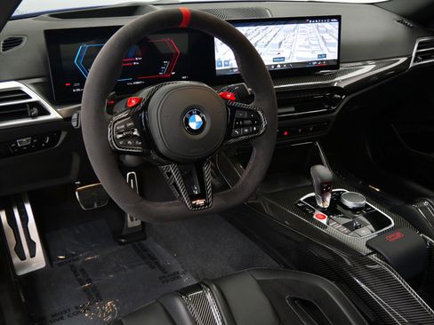 Used 2026 BMW M2 CS RWD image 13