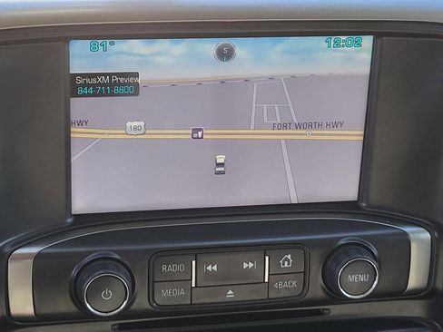 Used 2015 Chevrolet Silverado 1500 LT w/ All Star Edition image 26