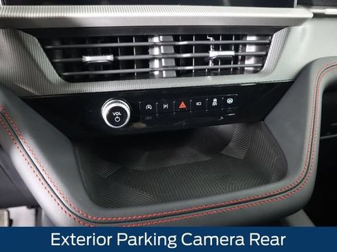 New 2026 Ford Explorer ST-Line AWD/4WD image 40