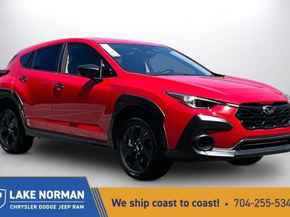 Used 2024 Subaru Crosstrek 2.0i