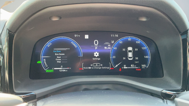 Used 2026 Toyota Camry XSE FWD image 14