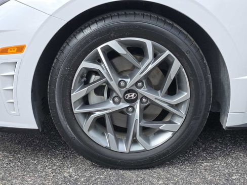 Certified 2023 Hyundai Sonata SEL w/ Cargo Package image 11