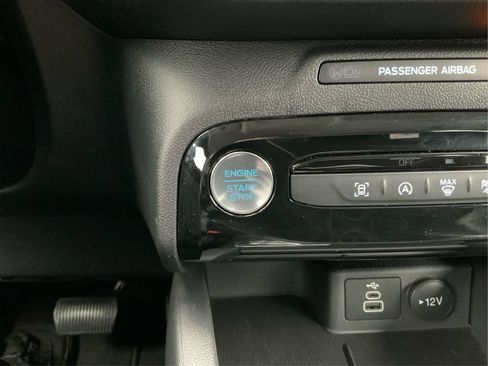 Used 2025 Ford Escape Active w/ Tech Pack #1 image 29