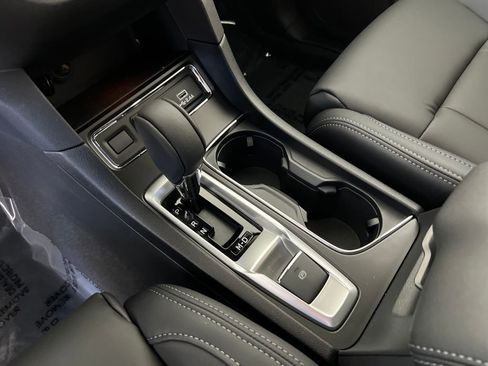 New 2026 Subaru Ascent Premium image 25