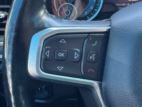 Used 2020 RAM 1500 Laramie AWD/4WD image 20