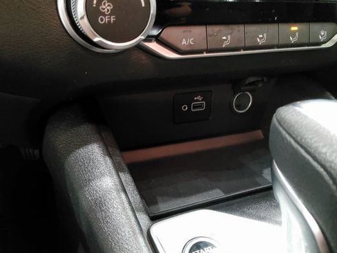 Used 2024 Nissan Altima 2.5 S image 33