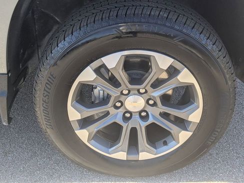 Used 2024 Chevrolet Silverado 1500 High Country w/ Max Trailering Package image 15