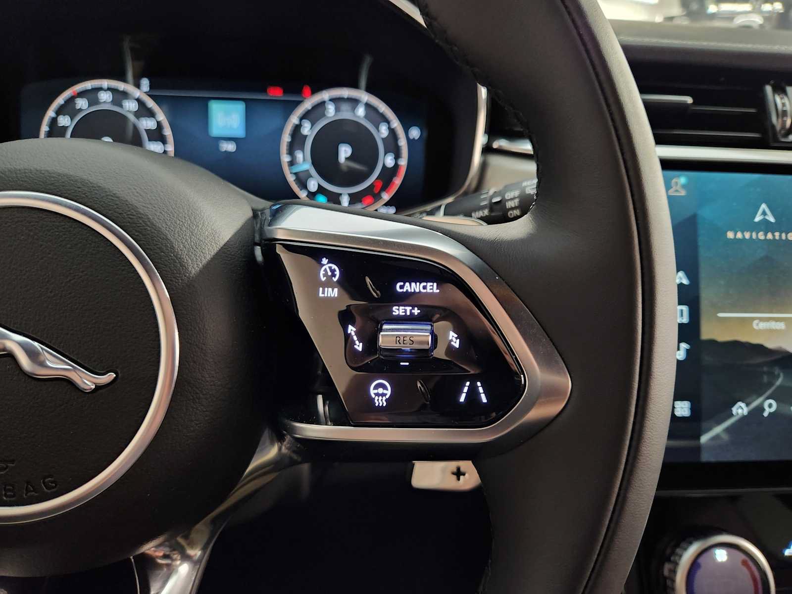 New 2026 Jaguar F-PACE R-Dynamic S AWD/4WD image 29