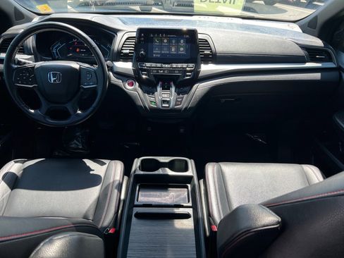 Used 2024 Honda Odyssey Sport image 28