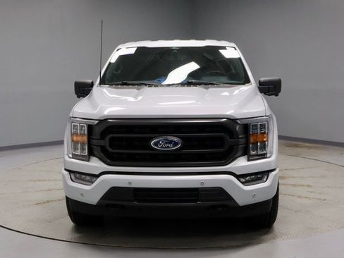 Used 2022 Ford F150 XLT w/ Equipment Group 302A High AWD/4WD image 7