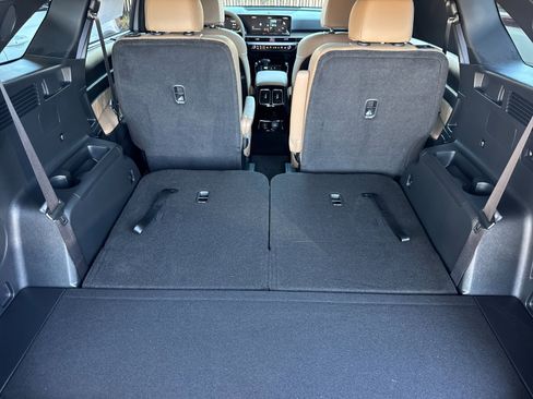 New 2026 Kia Sorento SX Prestige w/ Olive Brown Leather Package image 17