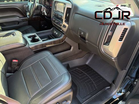 Used 2016 GMC Sierra 1500 Denali w/ Denali Ultimate Package image 28