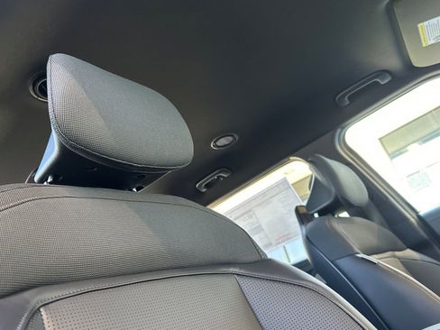 New 2027 Kia Telluride LX image 17