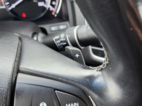 Used 2018 Acura RLX w/ Technology Package image 12