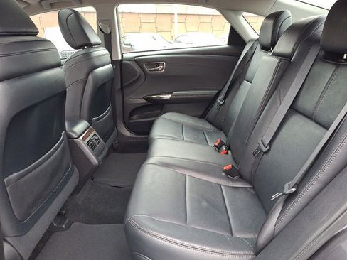 Used 2015 Toyota Avalon XLE Premium image 5