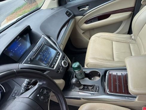 Used 2014 Acura MDX FWD w/ Technology Package image 9