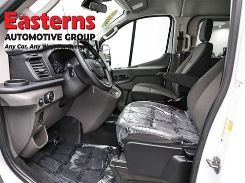 Used 2024 Ford Transit 350 XLT RWD image 14