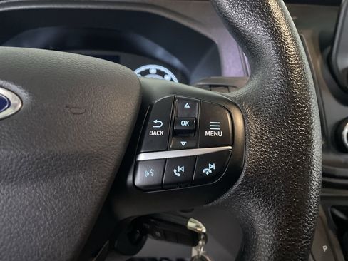 Used 2023 Ford Transit 250 Low Roof w/ Exterior Upgrade Package image 23