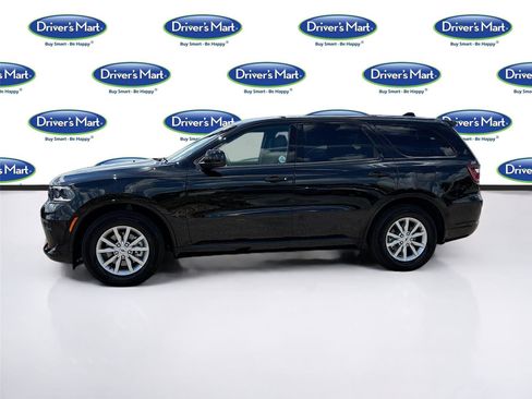 Used 2026 Dodge Durango GT RWD image 4