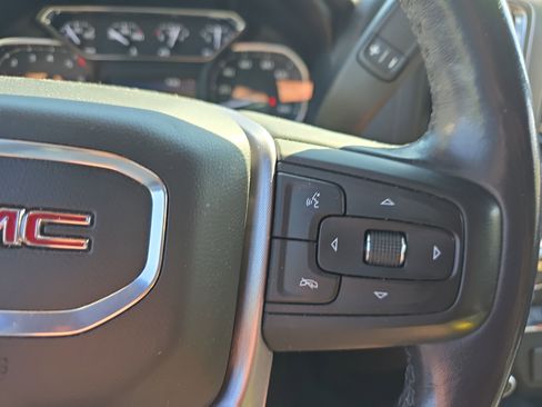 Used 2021 GMC Sierra 1500 SLE AWD/4WD image 23