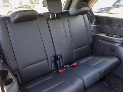 New 2026 Hyundai Palisade Calligraphy image 11